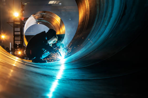 Reliable Cornelius, NC Welder & Metal Fabrication Solutions
