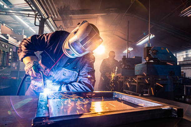 Best Automotive Welding in Cornelius, NC