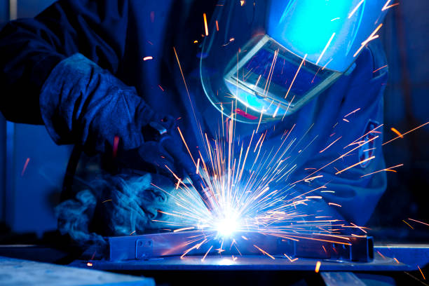 Best Aerospace and Defense Welding in Cornelius, NC
