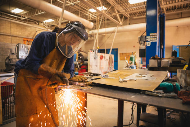 Best Structural Steel Welding in Cornelius, NC
