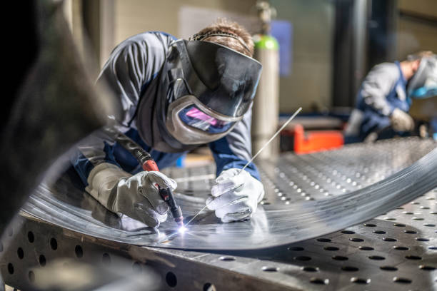 Best Maintenance and Repair Welding in Cornelius, NC