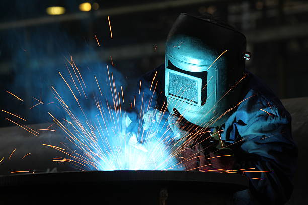Best Pipe Welding in Cornelius, NC