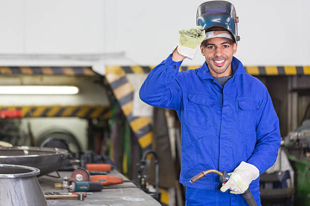 Reliable Cornelius, NC Welder & Metal Fabrication Solutions