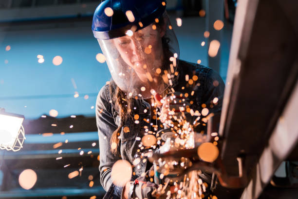 Best Artistic and Custom Metal Fabrication in Cornelius, NC